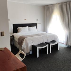 Terral Hotel & Spa Vicuna Bagian luar foto